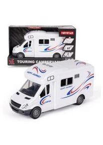 LENA Wohnmobil mit Licht- und Soundeffekten