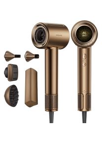 DREAME, F&ouml;hn, Pilot Smart AI Hair Dryer (1600 W)