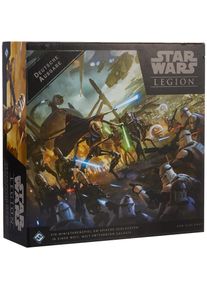 FFG Star Wars: Legion - Clone Wars (Deutsch)
