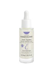 Embryolisse, Gesichtsserum, - Concentrated Brightening Dark Spot Serum 30 ml (30 ml)