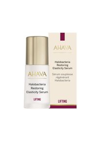 AHAVA Halobacteria Restoring Elasticity Serum