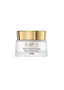 AHAVA Halobacteria Restoring Nutri-Action Cream 100ml