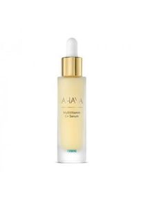 AHAVA Multivitamin C+ Serum