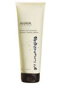 AHAVA Deadsea Water Mineral Body Exfoliator - 200 ml