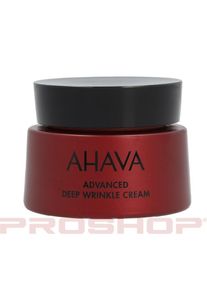 AHAVA A.O.S. Advanced Deep Wrinkle Cream