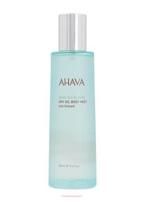 AHAVA Deadsea Plants Dry Oil Sea-Kissed Body Mist - 100ml