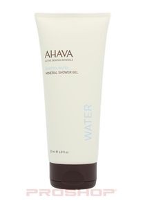 AHAVA Totes Meer Mineral Duschgel - 200ml