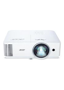 Acer Projektoren S1287 - DLP projector - short-throw - 3D - 1024 x 768 - 4000 ANSI lumens