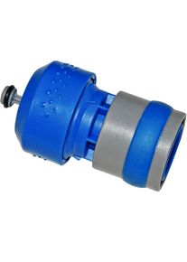 KINZO Universal Schlauchst&uuml;ck