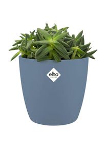 Elho Bloempot 22L 16x15cm Blauw