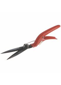 Sixtol Z&aacute;hradn&eacute; nožnice na tr&aacute;vu, dĺžka 320 mm