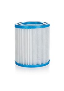 Vetro-Plus Filtračn&aacute; kartu&scaron;a, 9 x 8 cm