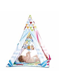 Chipolino hrac&iacute; stan 2v1 zig zag