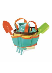 Vilac kompaktn&yacute; z&aacute;hradn&yacute; set