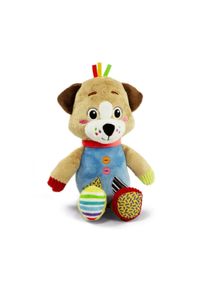 Clementoni Clemmy Baby M&ocirc;j prv&yacute; ps&iacute;k