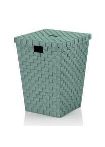 Kela K&ocirc;&scaron; na bielizeň Alvaro, zelen&aacute;