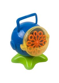 V&yacute;robn&iacute;k bubl&iacute;n s n&aacute;plňou 118 ml na bat&eacute;rie, 16,7 x 18,7 x 15,5 cm