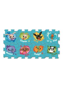 Trefl Trel Baby Penov&eacute; puzzle Bing