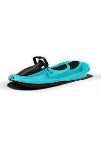 Gizmo Riders Dvojbob Galactus, polar blue, nosnosť 140 kg