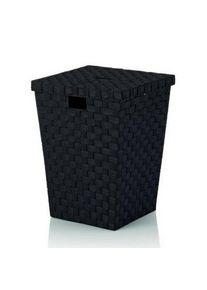 Kela K&ocirc;&scaron; na bielizeň Alvaro, čierna