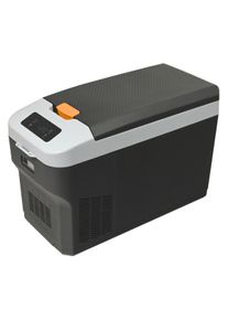 Compass 07080 chladiaci a mraziaci box Cooler, 28 l, 12/24/230 V