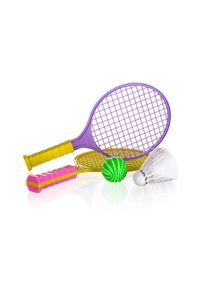 Vetro-Plus S&uacute;prava na softenis, 4 ks