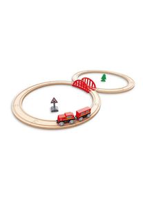 HAPE Vl&aacute;čikodr&aacute;ha osmička klasick&aacute;