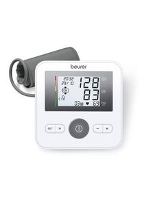 Beurer BM27+ tlakomer na pažu