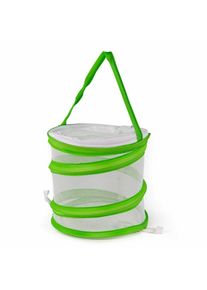 Bigjigs Toys S&iacute;ťovan&aacute; ta&scaron;ka na hmyz