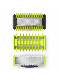 V&yacute;menn&eacute; čepele pre Philips OneBlade QP620/50, 2+1 ks