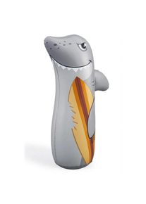 Bestway Nafukovacie boxovacie vrece Žralok, 89 cm