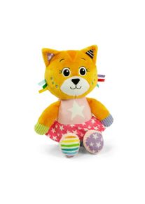 Clementoni Clemmy Baby Moja prv&aacute; mačička