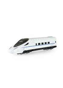 Rappa Kovov&yacute; mini r&yacute;chlovlak, 15 cm