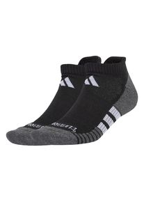 adidas Performance Șosete sport 'Performance CLIMACOOL Cushioned Low 3 Pairs' Bărbaţi negru, Mărimea 46-48