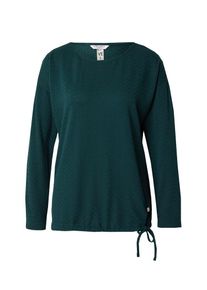 ZABAIONE T-shirt 'Do44natella' Femme vert taille XL