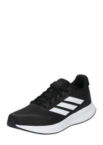 adidas Sportswear &Scaron;portov&aacute; obuv 'Runfalcon 5' Chlapci čierna / biela 37-37,5