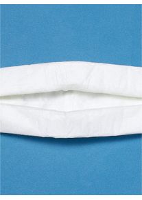 Heren Incontentieverband voor heren in wit ,maat per 21 stuks, WITT, 100% Viscose