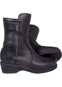 Daytona SL Pilot, boots Gore-Tex women , color: Black , size: 38 EU