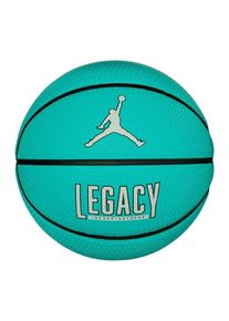 Jordan Lopta 'Legacy 2.0' Ženy tyrkysov&aacute; / siv&aacute; / čierna 7