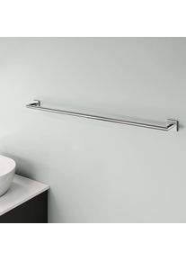 Viverso x cube Porte-serviettes de bain l: 840 mm, VC4601CR,