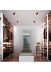 Helestra NESO Projecteur, GU10, 5-5045.22,