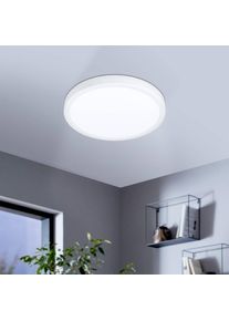 Eglo FUEVA 5 Spot de plafond LED, 99265,