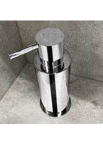 Viverso x match Distributeur de savon &agrave; poser, VU1013CR,