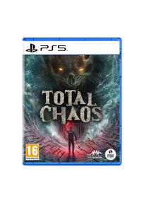 Total Chaos - Sony PlayStation 5 - Action/Abenteuer - PEGI 16