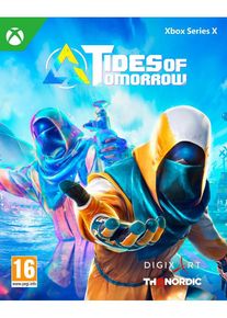 THQ Tides of Tomorrow - Microsoft Xbox Series X - Action/Abenteuer - PEGI 16