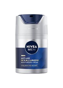 Nivea Anti-Age Hyaluron Feuchtigkeitspflege 50ml