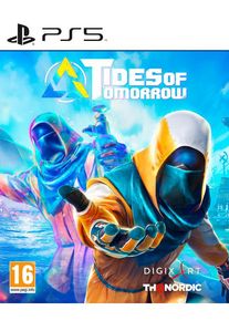 THQ Tides of Tomorrow - Sony PlayStation 5 - Action/Abenteuer - PEGI 16