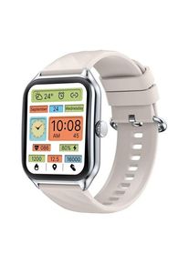 Zeblaze GTS 4 - Silver