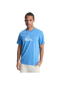 Quiksilver T-Shirt &raquo;Ev Comp Logo&laquo;