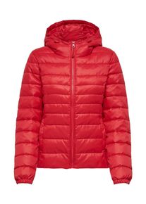 Only Veste mi-saison 'Tahoe' Femme rouge taille S